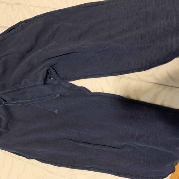 Ralph Lauren PJs/sweatpants - Picture 5 of 6